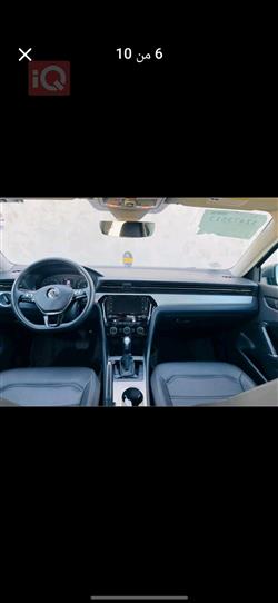 فولكسفاغن باسات